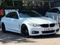 BMW 4 Series 2.0 420i M Sport Auto Euro 6 (s/s) 2dr 3