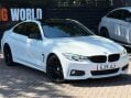 BMW 4 Series 2.0 420i M Sport Auto Euro 6 (s/s) 2dr 4