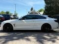BMW 4 Series 2.0 420i M Sport Auto Euro 6 (s/s) 2dr 27