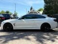 BMW 4 Series 2.0 420i M Sport Auto Euro 6 (s/s) 2dr 25