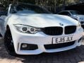 BMW 4 Series 2.0 420i M Sport Auto Euro 6 (s/s) 2dr 34