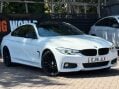 BMW 4 Series 2.0 420i M Sport Auto Euro 6 (s/s) 2dr 2