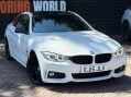 BMW 4 Series 2.0 420i M Sport Auto Euro 6 (s/s) 2dr 5