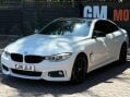 BMW 4 Series 2.0 420i M Sport Auto Euro 6 (s/s) 2dr 29