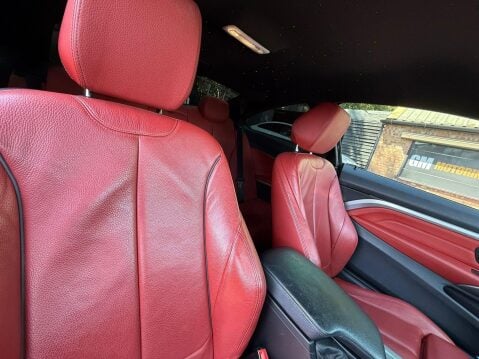 BMW 4 Series 2.0 420i M Sport Auto Euro 6 (s/s) 2dr 37