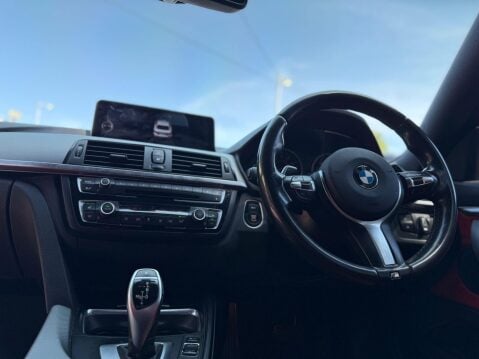 BMW 4 Series 2.0 420i M Sport Auto Euro 6 (s/s) 2dr 52