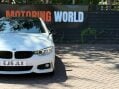 BMW 4 Series 2.0 420i M Sport Auto Euro 6 (s/s) 2dr 30