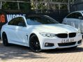 BMW 4 Series 2.0 420i M Sport Auto Euro 6 (s/s) 2dr 1