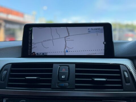 BMW 4 Series 2.0 420i M Sport Auto Euro 6 (s/s) 2dr 55