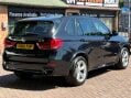 BMW X5 3.0 30d M Sport Auto xDrive Euro 6 (s/s) 5dr 4