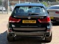 BMW X5 3.0 30d M Sport Auto xDrive Euro 6 (s/s) 5dr 6