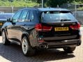BMW X5 3.0 30d M Sport Auto xDrive Euro 6 (s/s) 5dr 8
