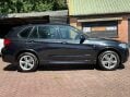 BMW X5 3.0 30d M Sport Auto xDrive Euro 6 (s/s) 5dr 1