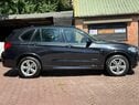 BMW X5 3.0 30d M Sport Auto xDrive Euro 6 (s/s) 5dr