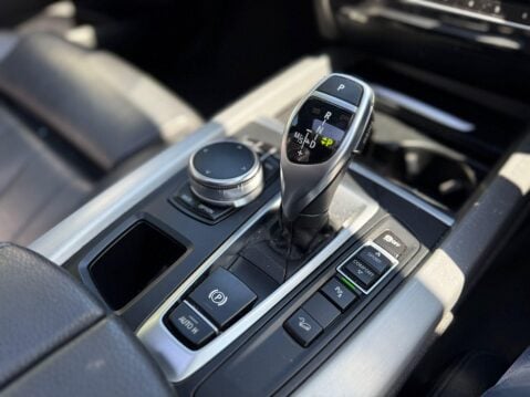 BMW X5 3.0 30d M Sport Auto xDrive Euro 6 (s/s) 5dr 21