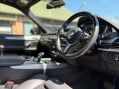 BMW X5 3.0 30d M Sport Auto xDrive Euro 6 (s/s) 5dr 22
