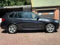 BMW X5 3.0 30d M Sport Auto xDrive Euro 6 (s/s) 5dr 2