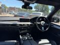 BMW X5 3.0 30d M Sport Auto xDrive Euro 6 (s/s) 5dr 23