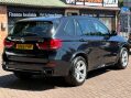 BMW X5 3.0 30d M Sport Auto xDrive Euro 6 (s/s) 5dr 3