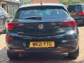 Vauxhall Astra 1.2 Turbo SRi VX Line Nav Euro 6 (s/s) 5dr 5