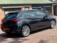 Vauxhall Astra 1.2 Turbo SRi VX Line Nav Euro 6 (s/s) 5dr 4