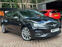 Vauxhall Astra 1.2 Turbo SRi VX Line Nav Euro 6 (s/s) 5dr