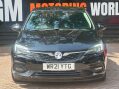 Vauxhall Astra 1.2 Turbo SRi VX Line Nav Euro 6 (s/s) 5dr 9