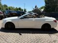 Mercedes-Benz E Class 2.1 E220 CDI BlueEfficiency Sport Cabriolet G-Tronic+ Euro 5 (s/s) 2dr 12
