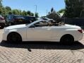 Mercedes-Benz E Class 2.1 E220 CDI BlueEfficiency Sport Cabriolet G-Tronic+ Euro 5 (s/s) 2dr 11