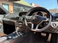 Mercedes-Benz E Class 2.1 E220 CDI BlueEfficiency Sport Cabriolet G-Tronic+ Euro 5 (s/s) 2dr 21
