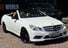 Mercedes-Benz E Class 2.1 E220 CDI BlueEfficiency Sport Cabriolet G-Tronic+ Euro 5 (s/s) 2dr