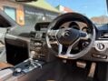 Mercedes-Benz E Class 2.1 E220 CDI BlueEfficiency Sport Cabriolet G-Tronic+ Euro 5 (s/s) 2dr 22