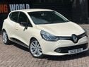 Renault Clio 1.5 dCi Dynamique S Nav Euro 6 (s/s) 5dr