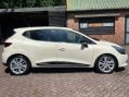 Renault Clio 1.5 dCi Dynamique S Nav Euro 6 (s/s) 5dr 3