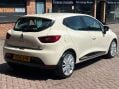 Renault Clio 1.5 dCi Dynamique S Nav Euro 6 (s/s) 5dr 4
