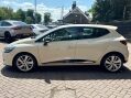 Renault Clio 1.5 dCi Dynamique S Nav Euro 6 (s/s) 5dr 6
