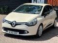 Renault Clio 1.5 dCi Dynamique S Nav Euro 6 (s/s) 5dr 7