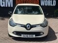 Renault Clio 1.5 dCi Dynamique S Nav Euro 6 (s/s) 5dr 8