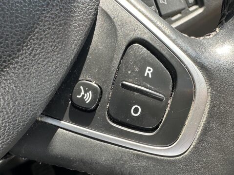 Renault Clio 1.5 dCi Dynamique S Nav Euro 6 (s/s) 5dr 12