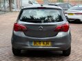 Vauxhall Corsa 1.4i ecoTEC Energy Euro 6 5dr 3