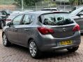 Vauxhall Corsa 1.4i ecoTEC Energy Euro 6 5dr 4