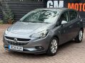 Vauxhall Corsa 1.4i ecoTEC Energy Euro 6 5dr 2