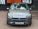 Vauxhall Corsa 1.4i ecoTEC Energy Euro 6 5dr