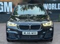 BMW X1 2.0 18d M Sport sDrive Euro 6 (s/s) 5dr 9