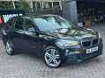 BMW X1 2.0 18d M Sport sDrive Euro 6 (s/s) 5dr 2