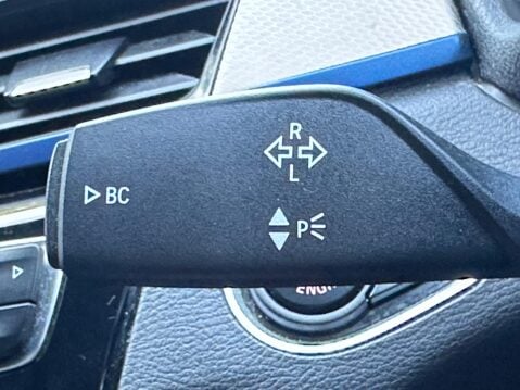 BMW X1 2.0 18d M Sport sDrive Euro 6 (s/s) 5dr 23