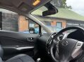 Nissan Note 1.5 dCi Tekna Euro 5 (s/s) 5dr 8
