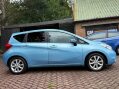 Nissan Note 1.5 dCi Tekna Euro 5 (s/s) 5dr 3