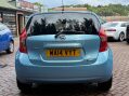 Nissan Note 1.5 dCi Tekna Euro 5 (s/s) 5dr 5
