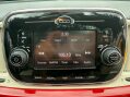 Fiat 500 1.2 Lounge Euro 6 (s/s) 3dr 12